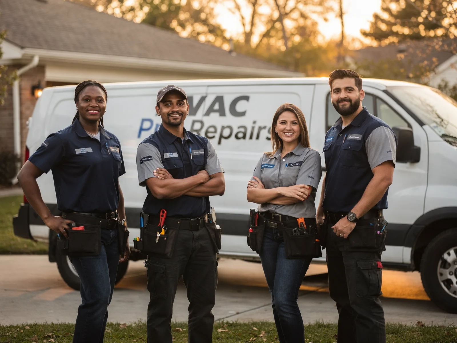 Heat Pump Repair company in Lumber City, GA